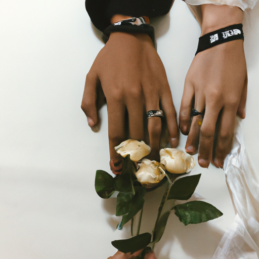 תענוג לשני בני הזוג לקבל את ההבדלים והקונפליקטים של זה.