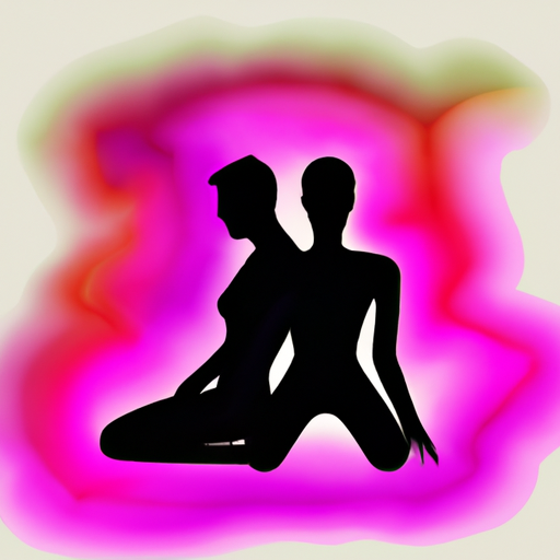 תענוג לשני בני הזוג להעמיק את הקשר באמצעות אינטימיות רוחנית או פיזית.