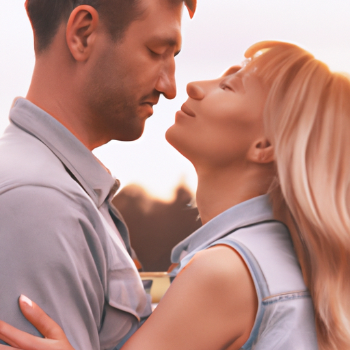 תענוג לשני בני הזוג לצמוח זה בחברתו של זה, לחקור תחומי עניין חדשים ולהתפתח כיחידים.