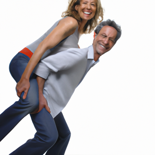 תענוג לשני בני הזוג לשמור על איזון בריא של שני בני ברית וחברים, תוך שהם נשארים שני אנשים נפרדים.