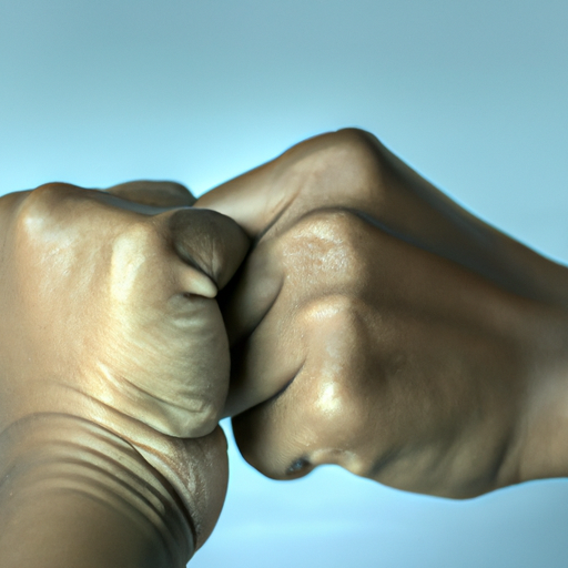 תענוג לשני בני הזוג להעניק עידוד, כוח ומוטיבציה אחד לשני.