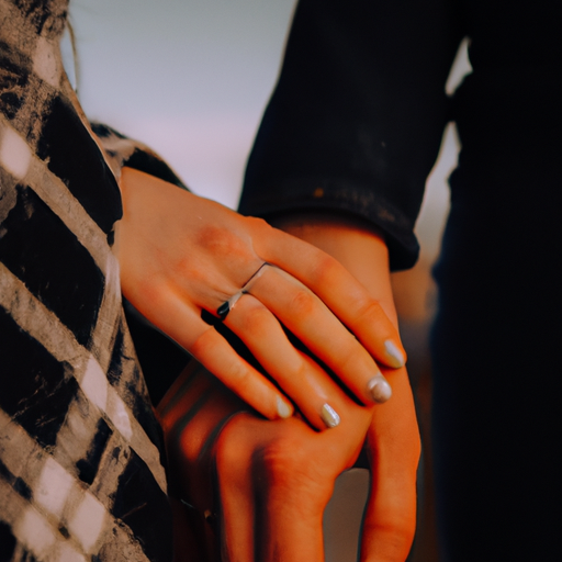 תענוג לשני בני הזוג לגלות אמפתיה והבנה אחד לרגשותיו של זה.