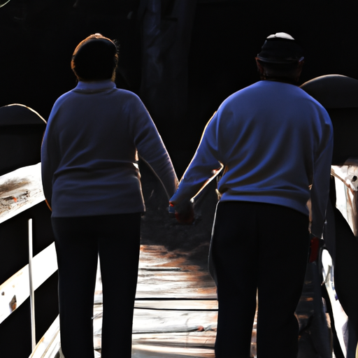 תענוג לשני בני הזוג להתענג על חוויות משותפות וליצור זיכרונות מתמשכים.