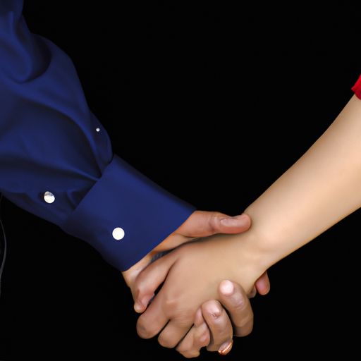 תענוג לשני בני הזוג לפעול למען מטרות ויעדים משותפים, על מנת להגשים את שאיפות חייהם.