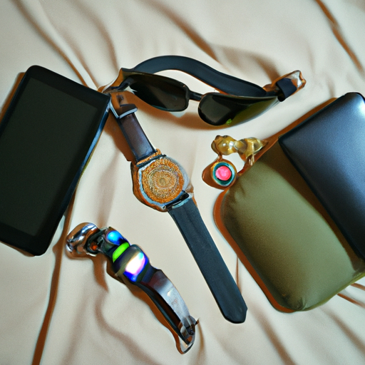 אביזרים למבוגרים עשויים להתנגש עם בדים וצבעים מסוימים.