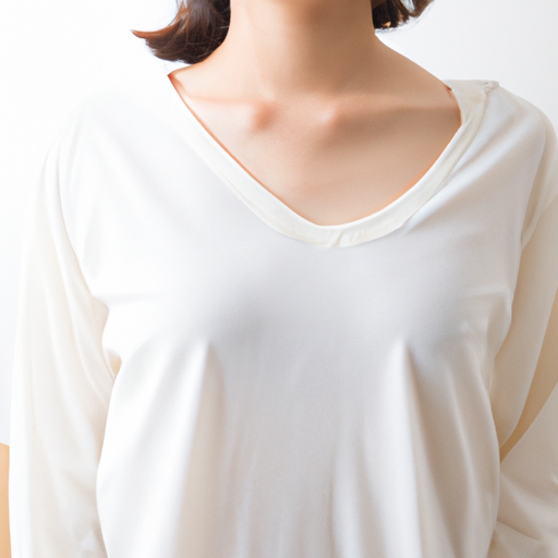 האם חזיות בסיסיות נוחות?