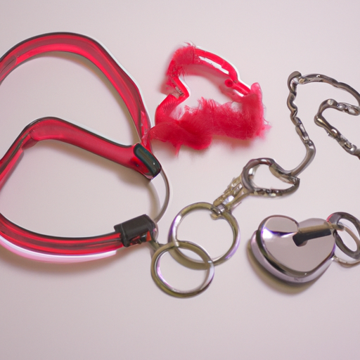 האם יש עצות בטיחות שעלי לזכור בעת שימוש באביזרי מין?