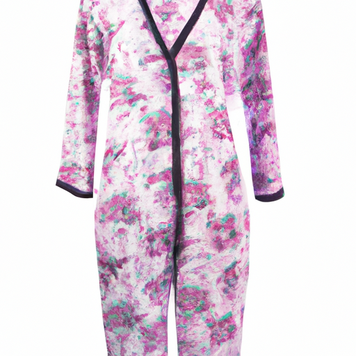 האם יש מאפייני עיצוב מיוחדים שצריך לחפש בבחירת פיג'מת קיץ לנשים?