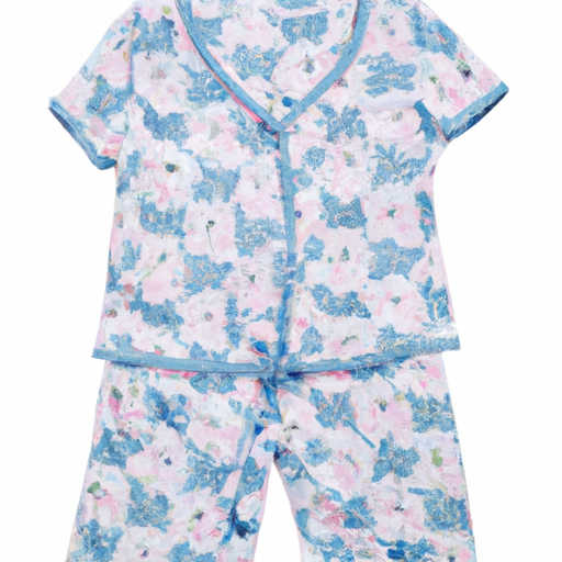 האם יש מאפיינים ספציפיים שצריך לחפש כשקונים פיג'מות קיץ לנשים?