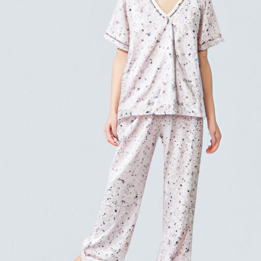 האם יש אפשרויות מסוגננות לפיג'מת קיץ לנשים?