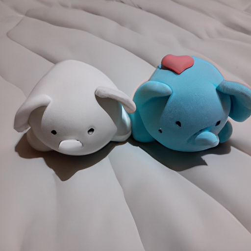 האם ישנם צעצועי מין שמתאימים יותר לזוגות מאשר ליחידים?