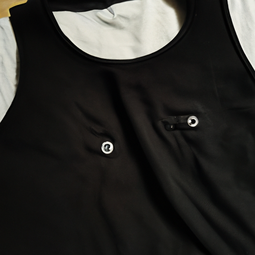 חזייה בסיסית ניתנת לשינוי בקלות באמצעות אביזרים.