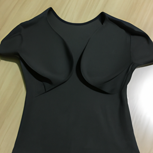 חזייה בסיסית עשויה שלא להציע את מגוון המידות הרחב ביותר.