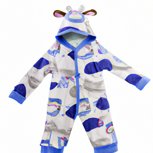 פיג'מת חורף לילדים יכולה להיות מסורבלת וקשה להיכנס ולצאת ממנה, מה שעלול להוות בעיה כאשר מתלבשים בחופזה.