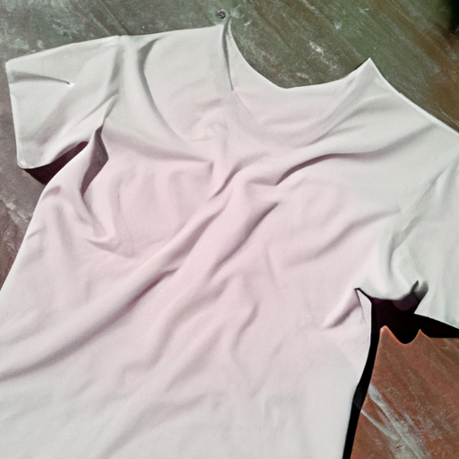 ניתן ללבוש חזיית כותנה במזג אוויר חם בשל אופיה הקליל.