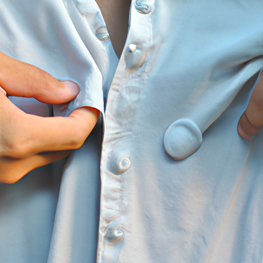 יתכן וקשה להתאים את חזיית הכותנה להתאמה נכונה.