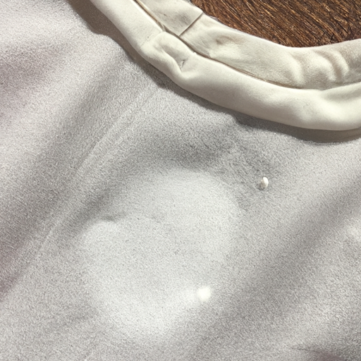 חזיית כותנה עלולה לגרום לשפשוף וגירוי.