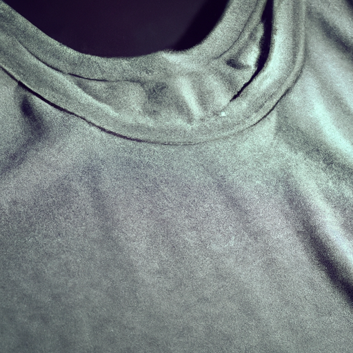 חזיית כותנה מציעה תמיכה וכיסוי טובים.