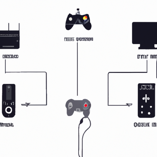 כיצד נבדלים שירותי המשחקים המקוונים בין Nintendo GameCube לקונסולות אחרות?