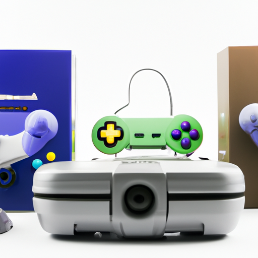 איך נינטנדו GameCube בהשוואה למערכות קונסולות מודרניות?