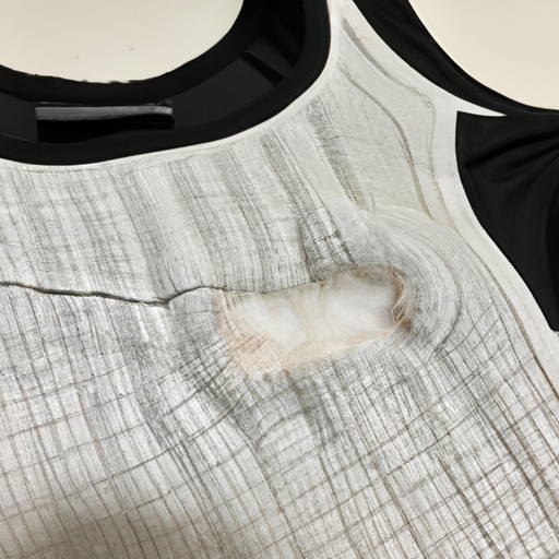 כמה זמן עליי לצפות שחזייה מרופדת תחזיק מעמד?