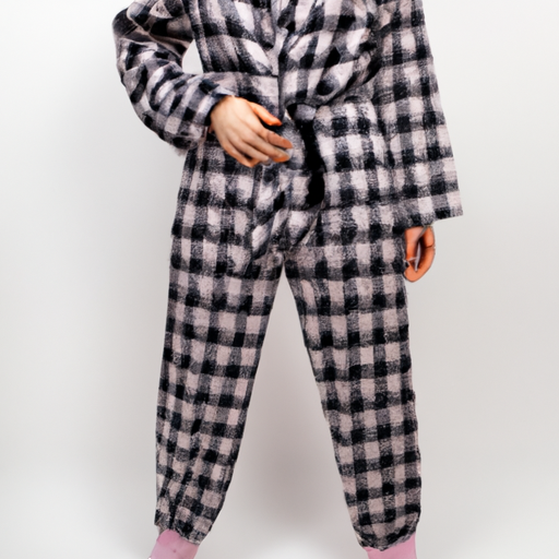 כמה עולה בדרך כלל פיג'מת חורף לנשים?