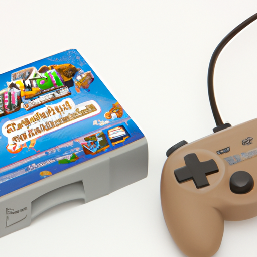 האם אפשר לשחק במשחקי נינטנדו ישנים יותר ב-GameCube?