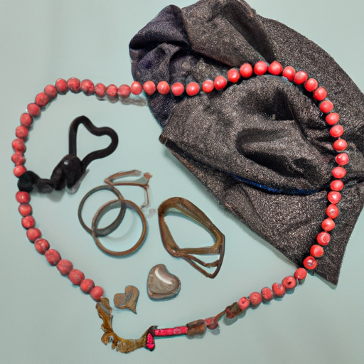 אביזרי מין צנועים יכולים לרוב להיות זולים יותר מפריטים יוקרתיים.