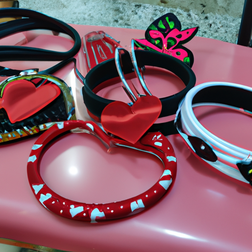 אביזרי מין לזוגות יכולים לעזור ליצור אפשרויות וחוויות חדשות שאולי לא היה אפשר לחקור קודם לכן.