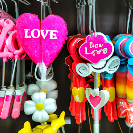 אביזרי מין לזוגות יכולים לעזור לטפח תחושות של חיבה וקרבה.