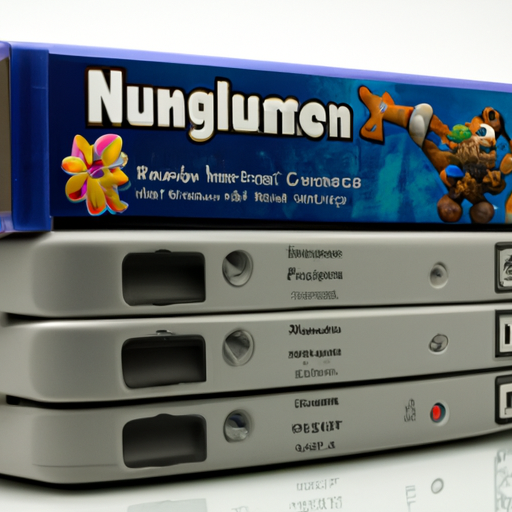 מהם כמה מהמשחקים הטובים ביותר עבור Nintendo GameCube למבוגרים?