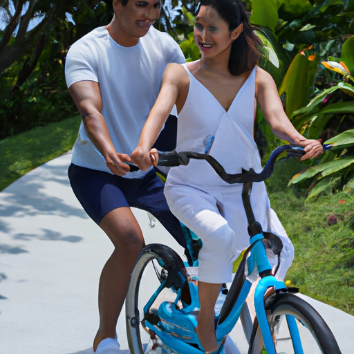 מהם היתרונות של פעילויות פנאי לזוגות כדי לעזור להעמיק את ההנאה שלהם?