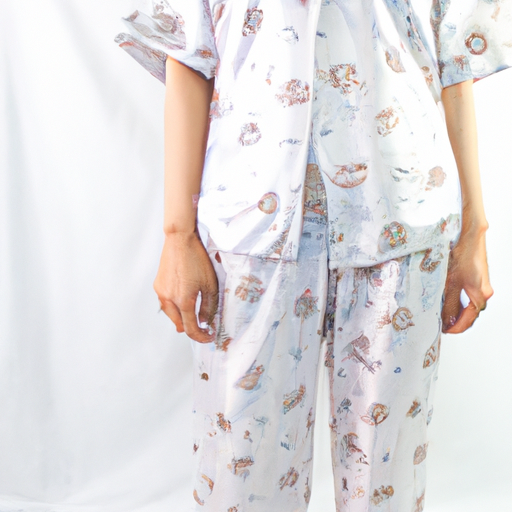 מהם היתרונות של לבישת פיג'מת קיץ לנשים?