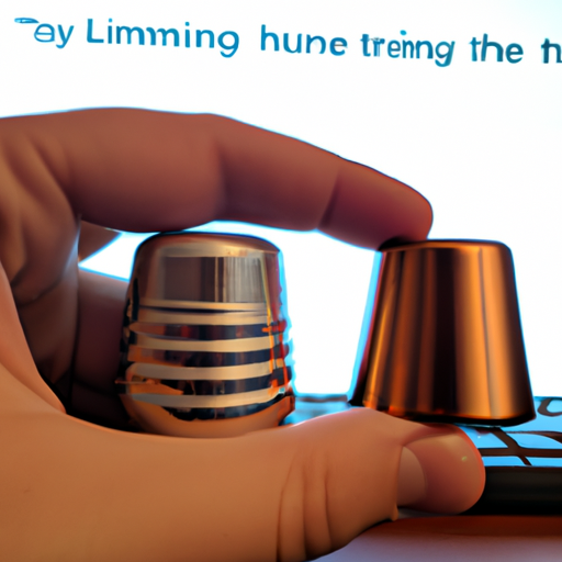 איזו שפת קידוד אני יכול ללמוד ב-Thimble?