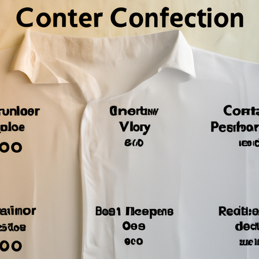 אילו גורמים יש לקחת בחשבון בבחירת חזיית כותנה?