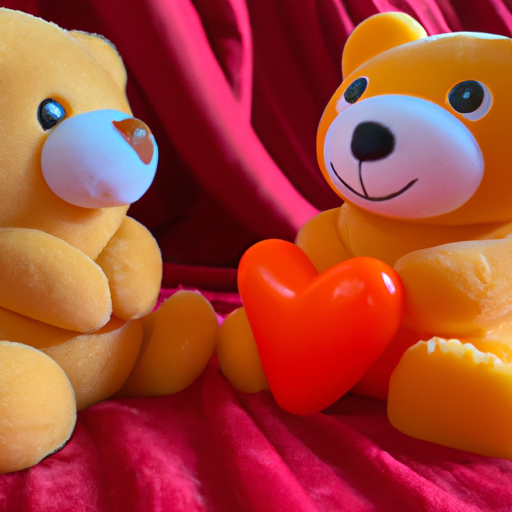 מהי הדרך הטובה ביותר להכניס צעצועי מין למערכת יחסים?