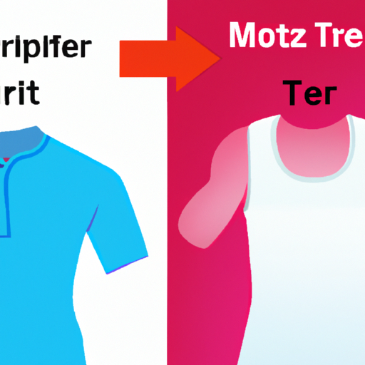 מה ההבדל בין חזיית ספורט לחזייה בסיסית?