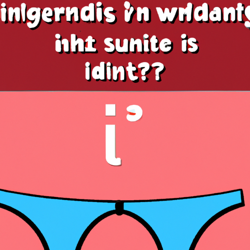 מה ההבדל בין חוטיני לביקיני?