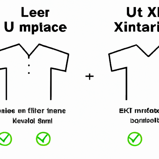 מה ההבדל בין חזיות רגילות למידות גדולות?