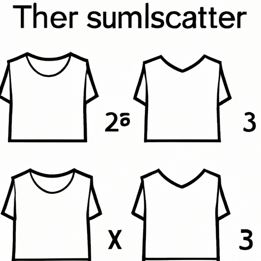 מה המידה המתאימה לחזייה בסיסית?