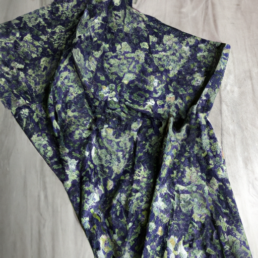 מאילו חומרים עשויים בדרך כלל פיג'מת קיץ לנשים?