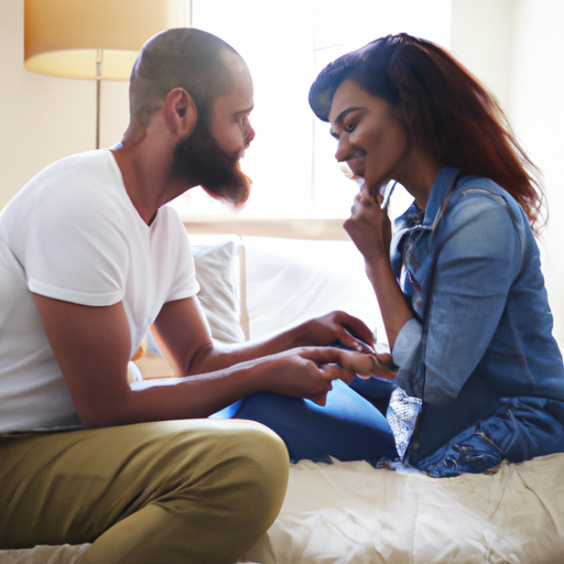 אילו אסטרטגיות יכולות לעזור לזוגות לשמור על ההנאה ההדדית לאורך זמן?