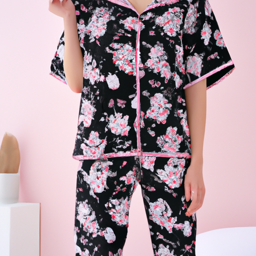 אילו סגנונות של פיג'מת קיץ לנשים פופולריים?