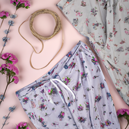 איזה סוג חומר הכי מתאים לפיג'מת קיץ לנשים?