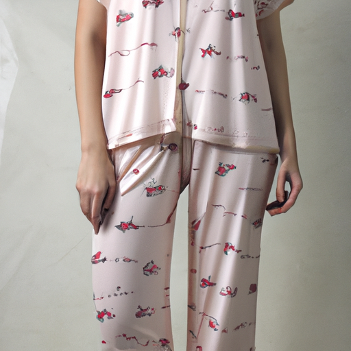 אילו סוגי פיג'מות קיץ לנשים זמינות?