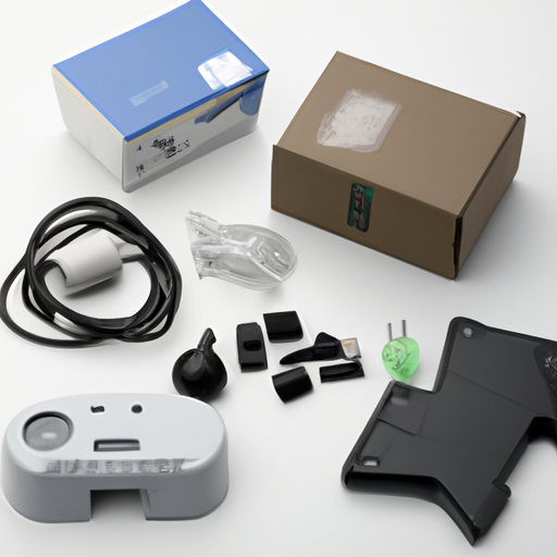 אילו אביזרים חיוניים דרושים ל-Nintendo GameCube?