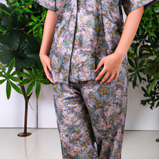 פיג'מת קיץ לנשים יכולה להיות חושפנית עבור נשים שמעדיפות לבוש צנוע יותר.