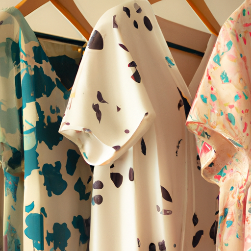 פיג'מות קיץ לנשים מגיעות במגוון נקודות מחיר כדי להתאים למגוון תקציבים.