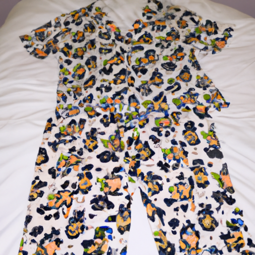 פיג'מות קיץ לנשים מגיעות במגוון מידות כדי להתאים לכל מבנה גוף.