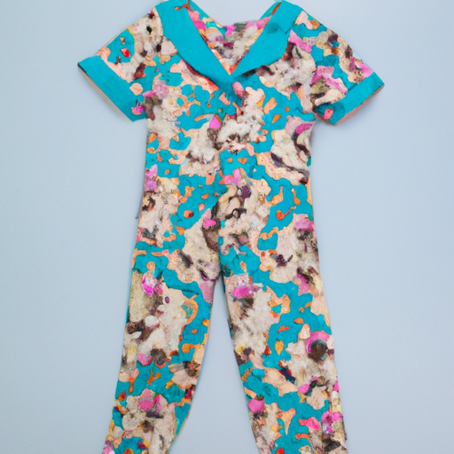 פיג'מות קיץ לנשים מגיעות במגוון סגנונות וצבעים מסוגננים.